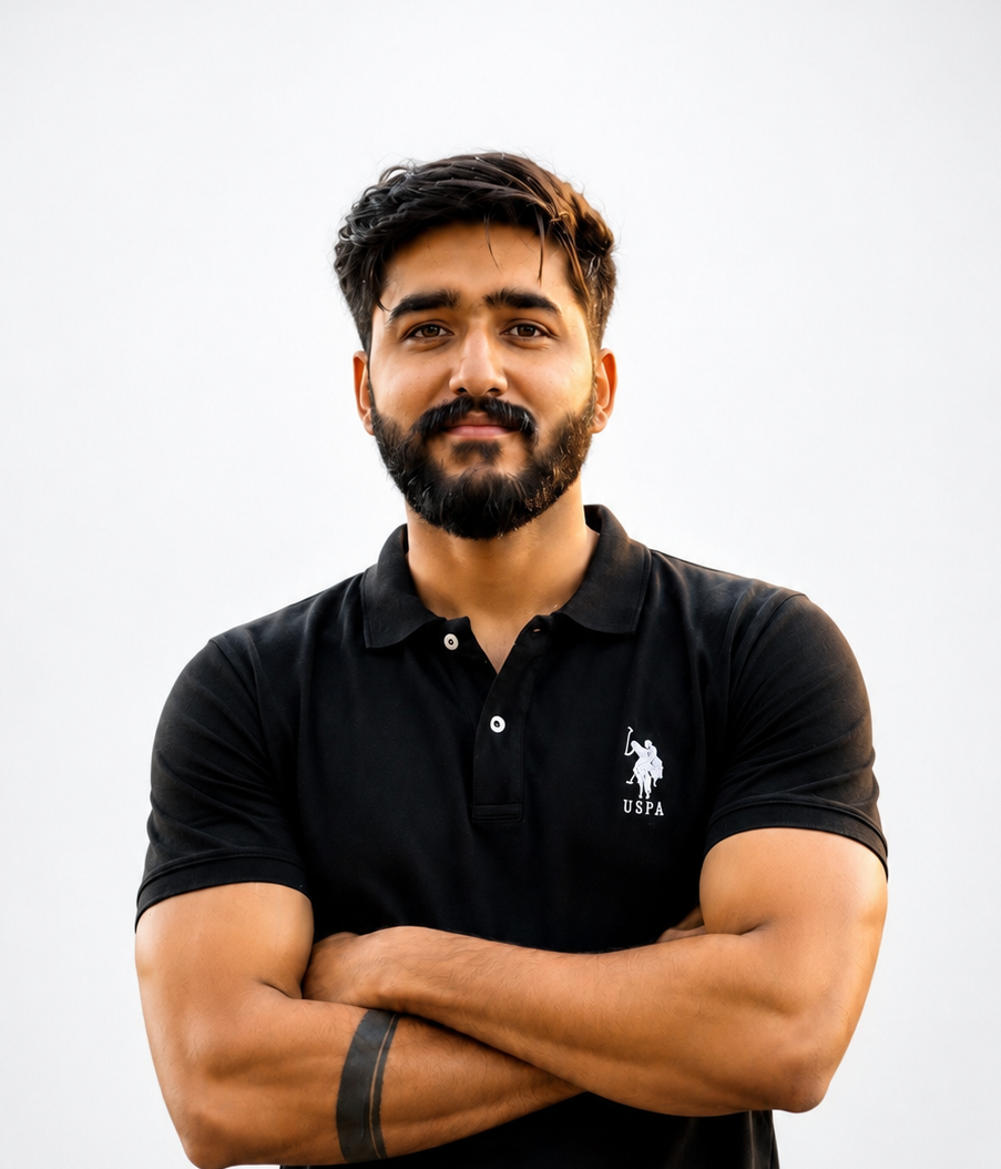 Brijesh Keswani Sir