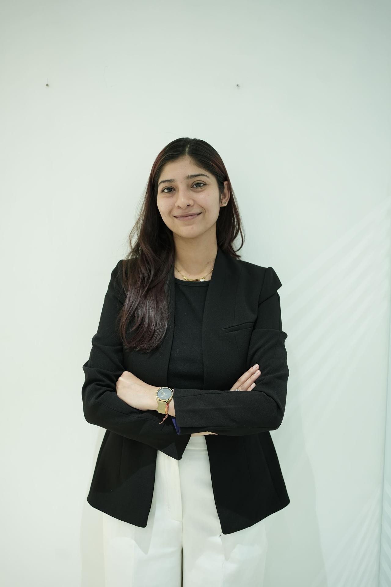 Garima Singh - Research Analyst at QIFM